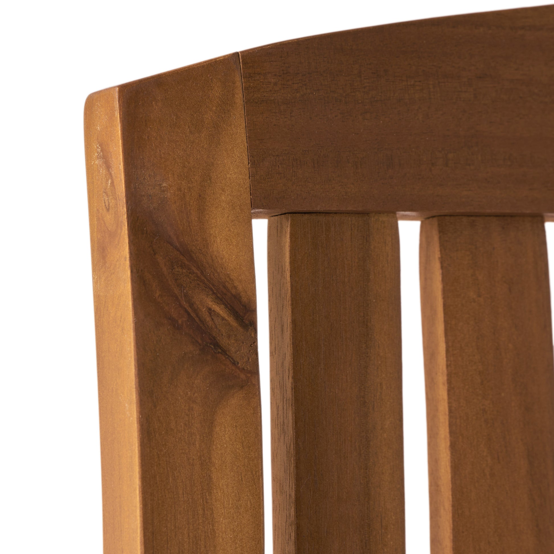 Selma rocking chair with a comfortable cushion, featuring a classic design and smooth rocking motion, perfect for relaxing in living rooms, patios, or nurseries
