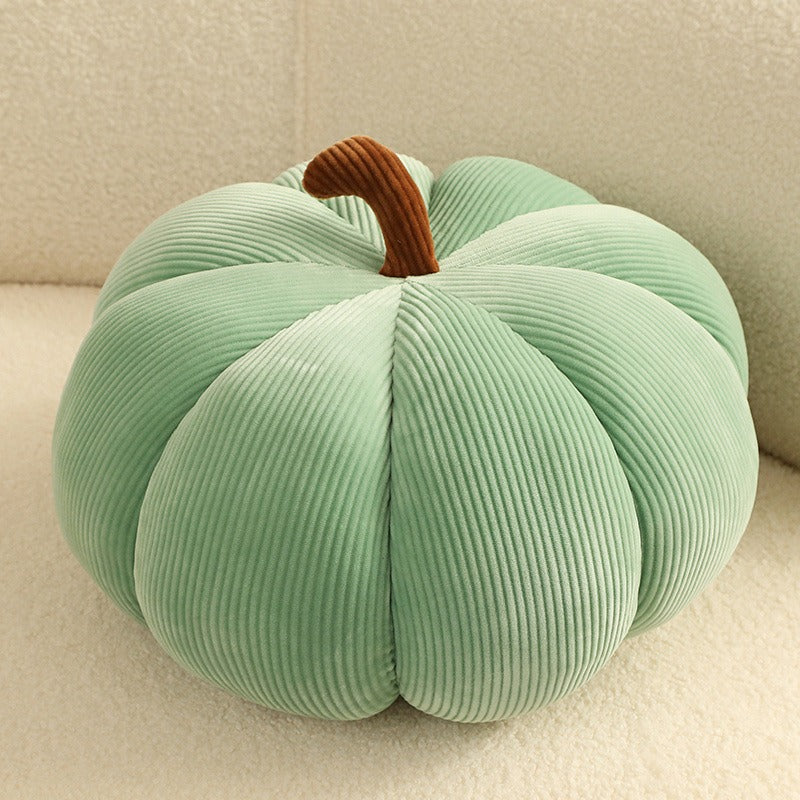 “Cute Pumpkin Throw Pillow – adorable, plush pumpkin-shaped pillow for cozy home décor, ideal for kids’ rooms or seasonal decorating – Hot Deal Warehouse home”

