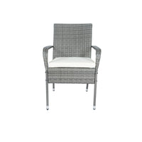 “3 piece patio wicker conversation set – stylish, weather-resistant outdoor furniture for relaxing and entertaining – Hot Deal Warehouse outdoor living”

