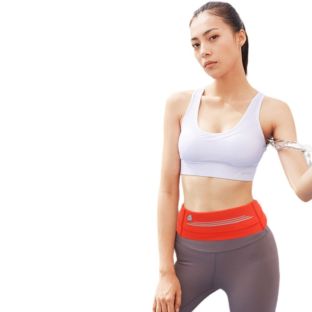 Running Waist Bag Hot Deal Warehouse