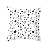 Geometric Cushion Cover Hot Deal Warehouse