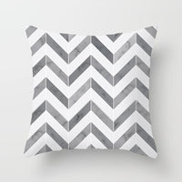 Geometric Cushion Cover Hot Deal Warehouse