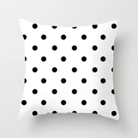 Geometric Cushion Cover Hot Deal Warehouse