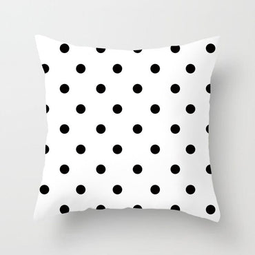 Geometric Cushion Cover Hot Deal Warehouse