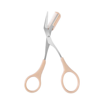 Precision Eyebrow Scissors Hot Deal Warehouse