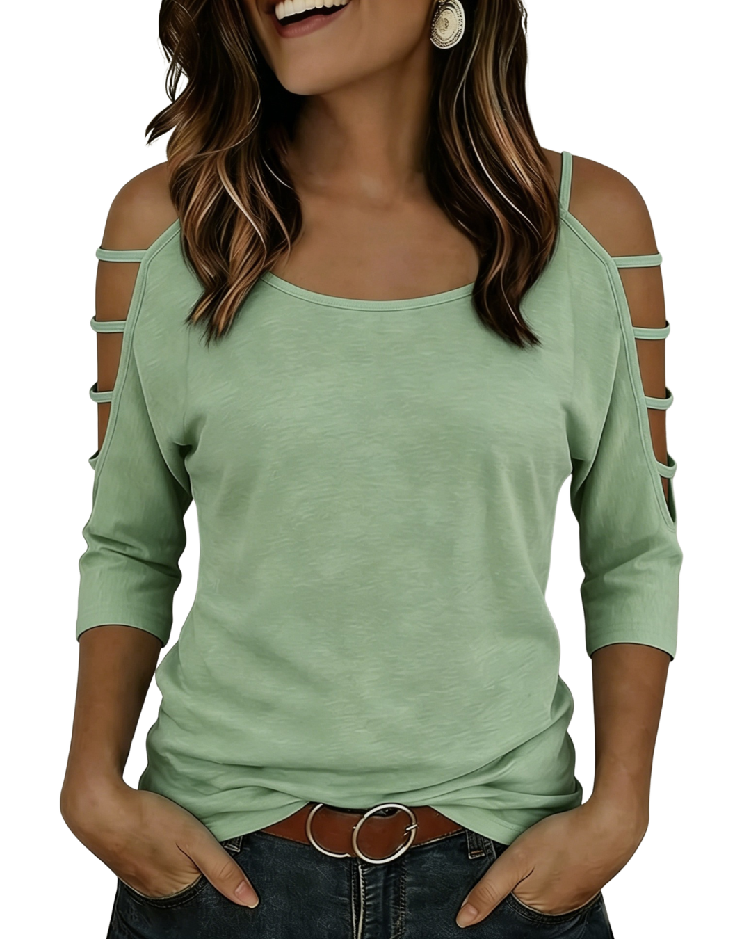 women's casual blouse Australia