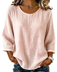 crew neck top women Australia online