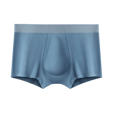 “Copper Seamless Trunks – men’s seamless trunks with copper-infused fabric for comfort, support, and freshness all day – Hot Deal Warehouse underwear”

