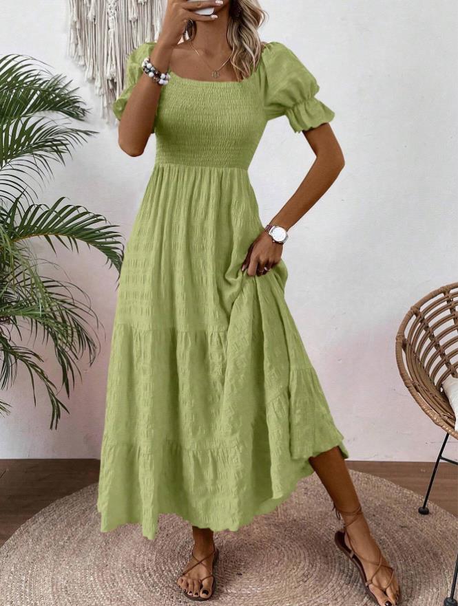 short sleeve dress women Australia