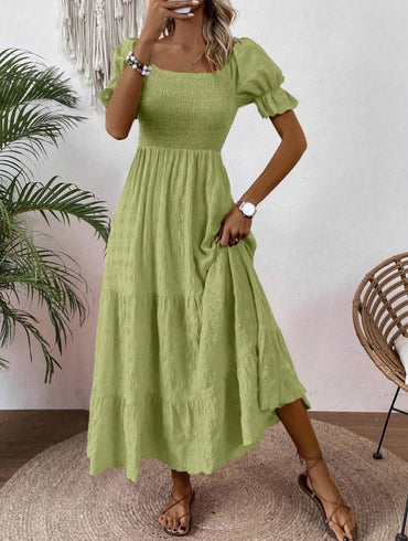 short sleeve dress women Australia