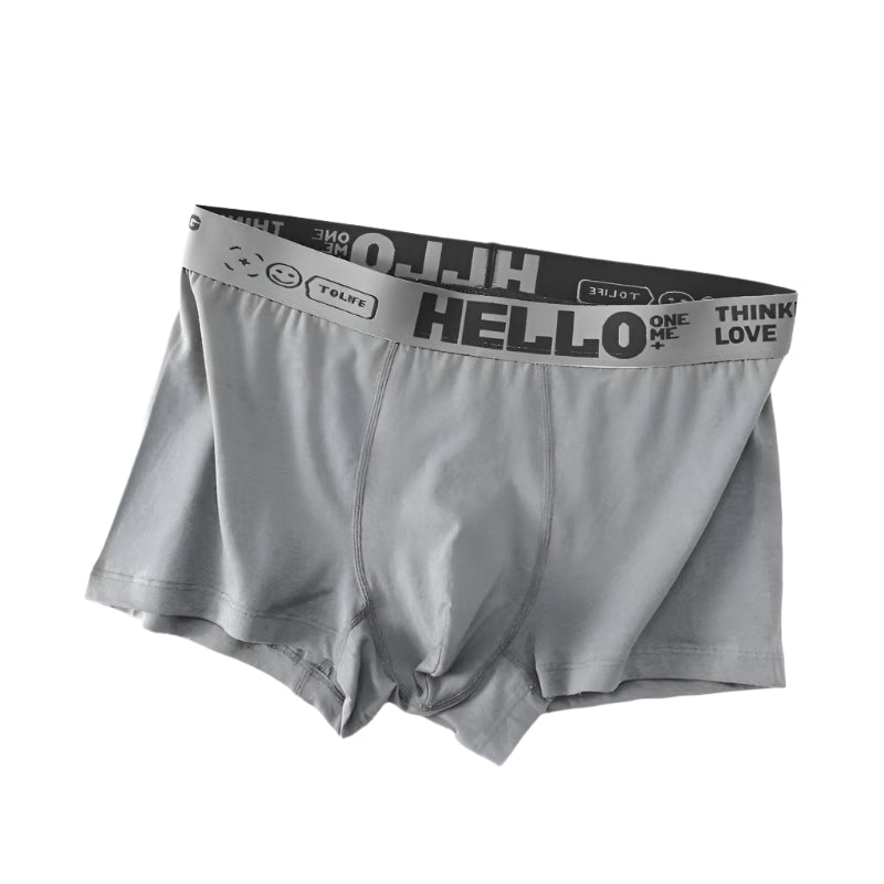 “Four Seasons Trunks – men’s comfortable, breathable trunks designed for year-round wear and everyday support – Hot Deal Warehouse underwear”

