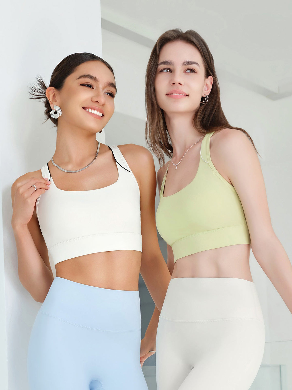 Dani Crop Top Hot Deal Warehouse