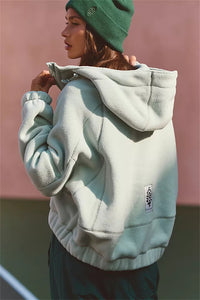 women's active hoodie Australia