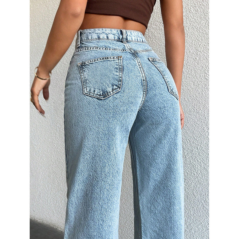 women's classic jeans Australia