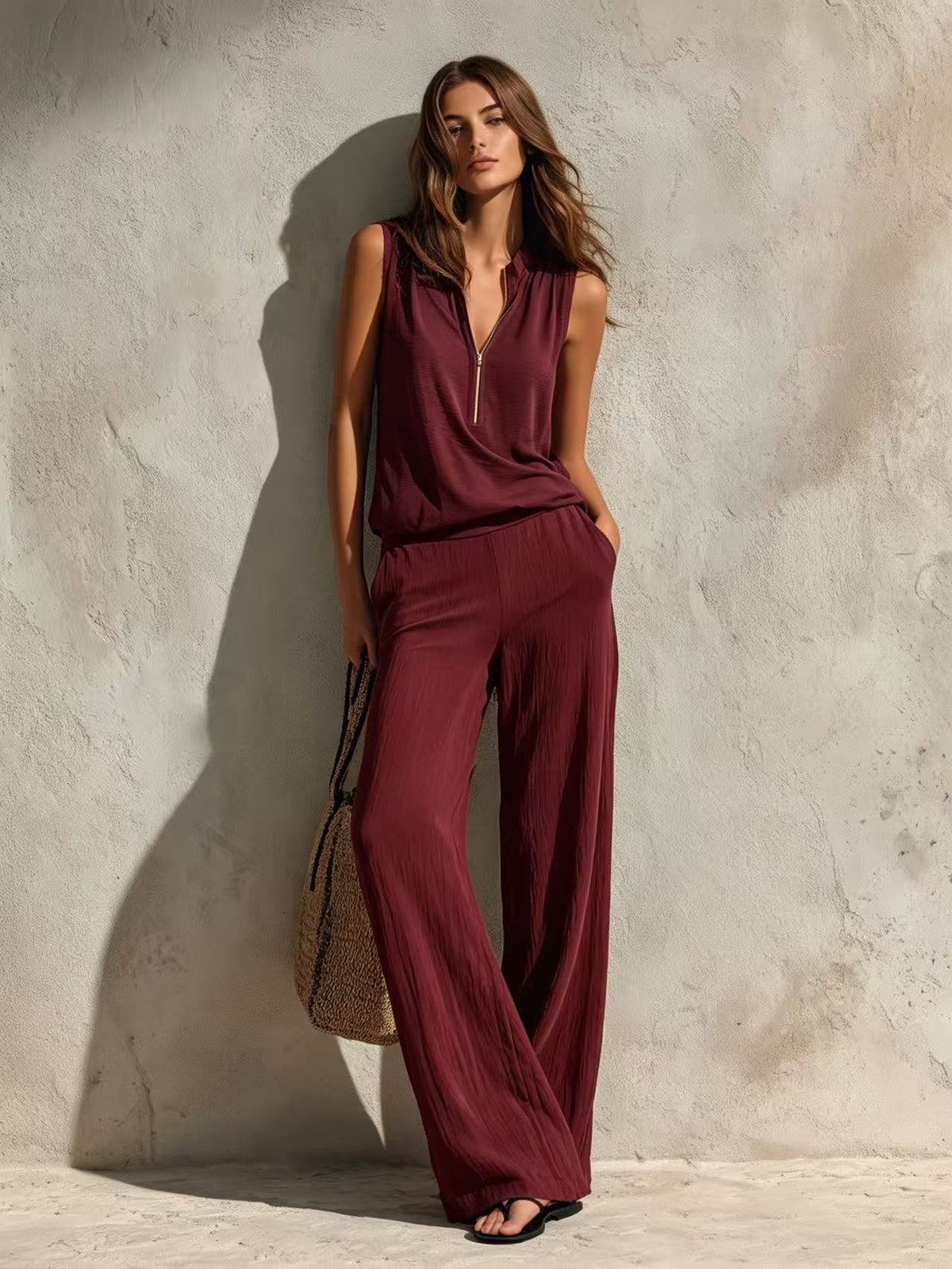 beach pants set women Australia
