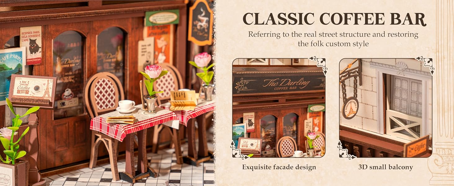 “Book Nook Kit – Arcade Dating Scene – creative DIY miniature model kit for bookshelf decoration, featuring a charming arcade dating scene – Hot Deal Warehouse crafts & gifts”










