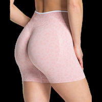 leopard print shorts women Australia