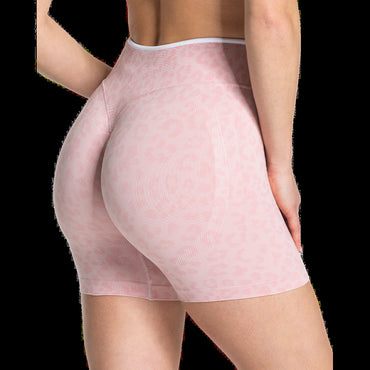 leopard print shorts women Australia