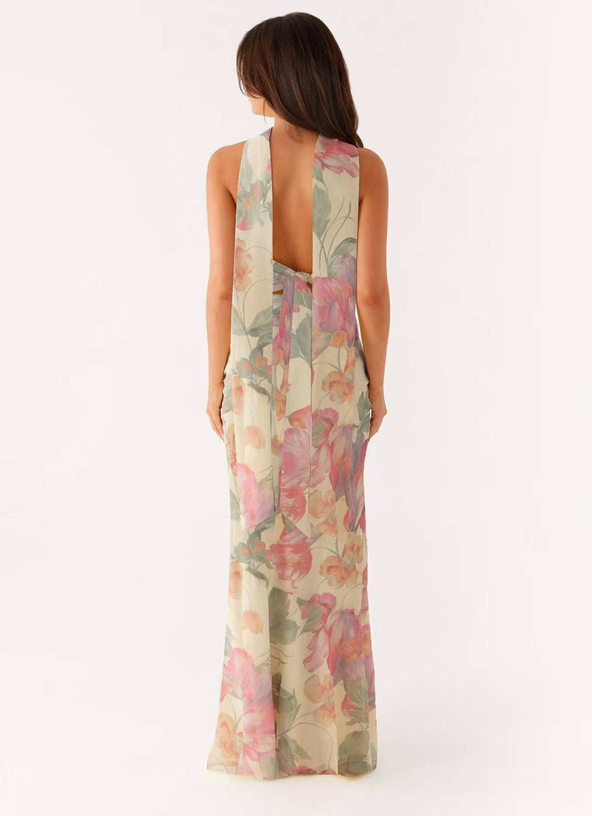 affordable backless dresses Australia