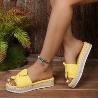 jute slides women Australia online