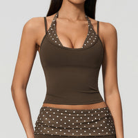 affordable yoga tops women Australia