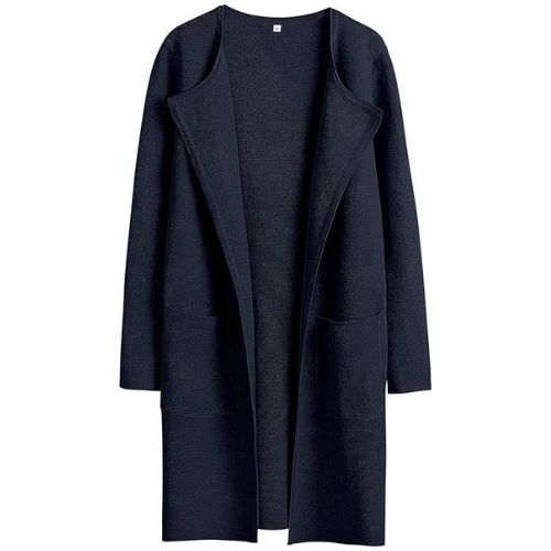 Jayda Woolen Coat Hot Deal Warehouse