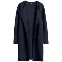 Jayda Woolen Coat Hot Deal Warehouse