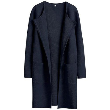 Jayda Woolen Coat Hot Deal Warehouse