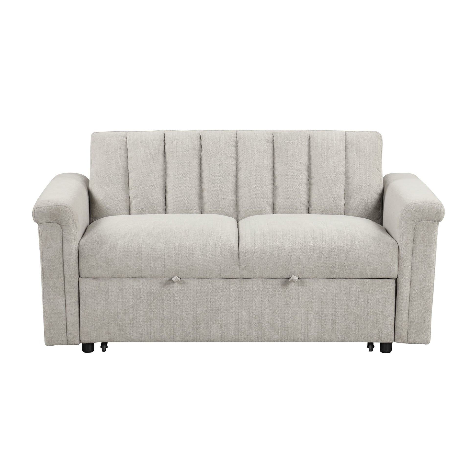 U Style Convertible Sofa With Pull Out Bed Hot Deal Warehouse