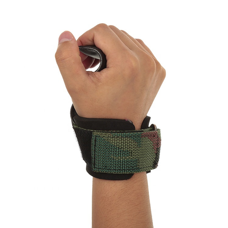 Neoprene Gym Gloves
