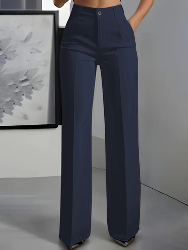 straight leg pants women online