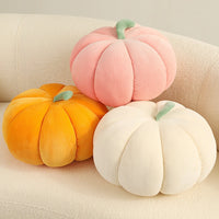 “Cute Pumpkin Throw Pillow – adorable, plush pumpkin-shaped pillow for cozy home décor, ideal for kids’ rooms or seasonal decorating – Hot Deal Warehouse home”

