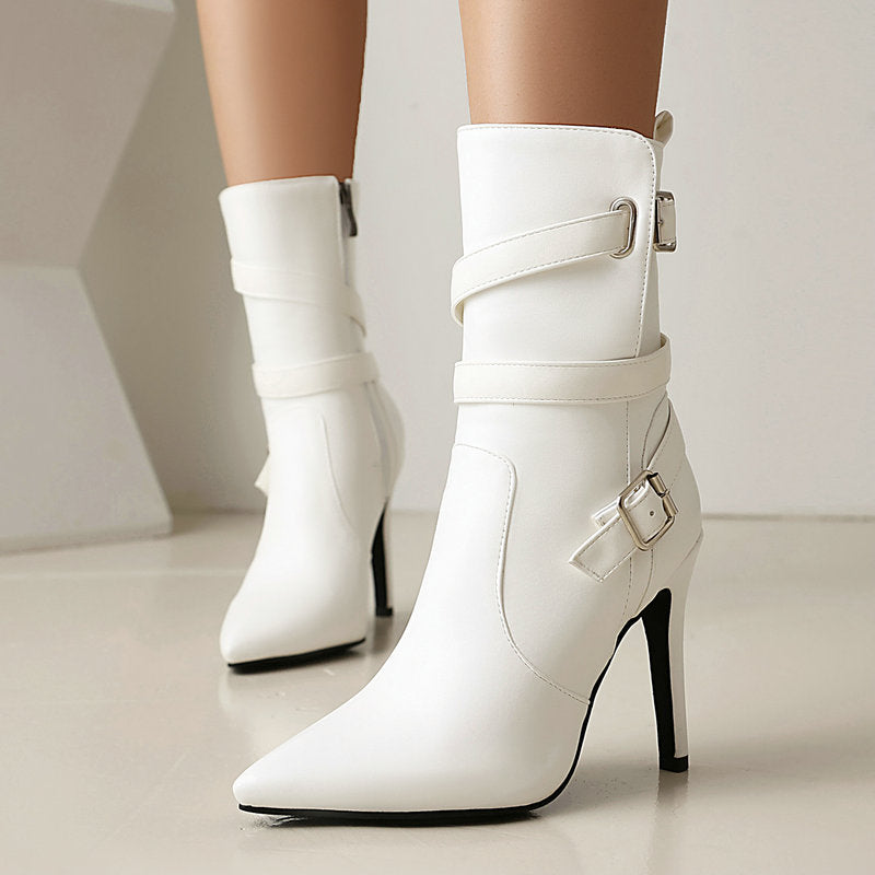 women's winter boots Australia