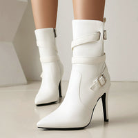 women's winter boots Australia
