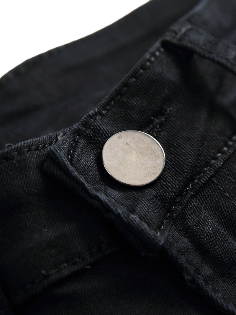 Tight Ripped Skinny Jeans Hot Deal Warehouse