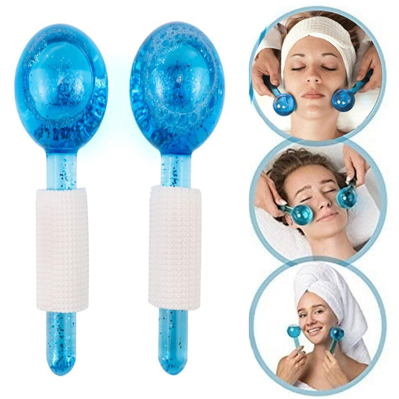 “Beauty Ball – versatile facial massage and skincare tool designed to promote circulation and enhance your beauty routine – Hot Deal Warehouse beauty”

