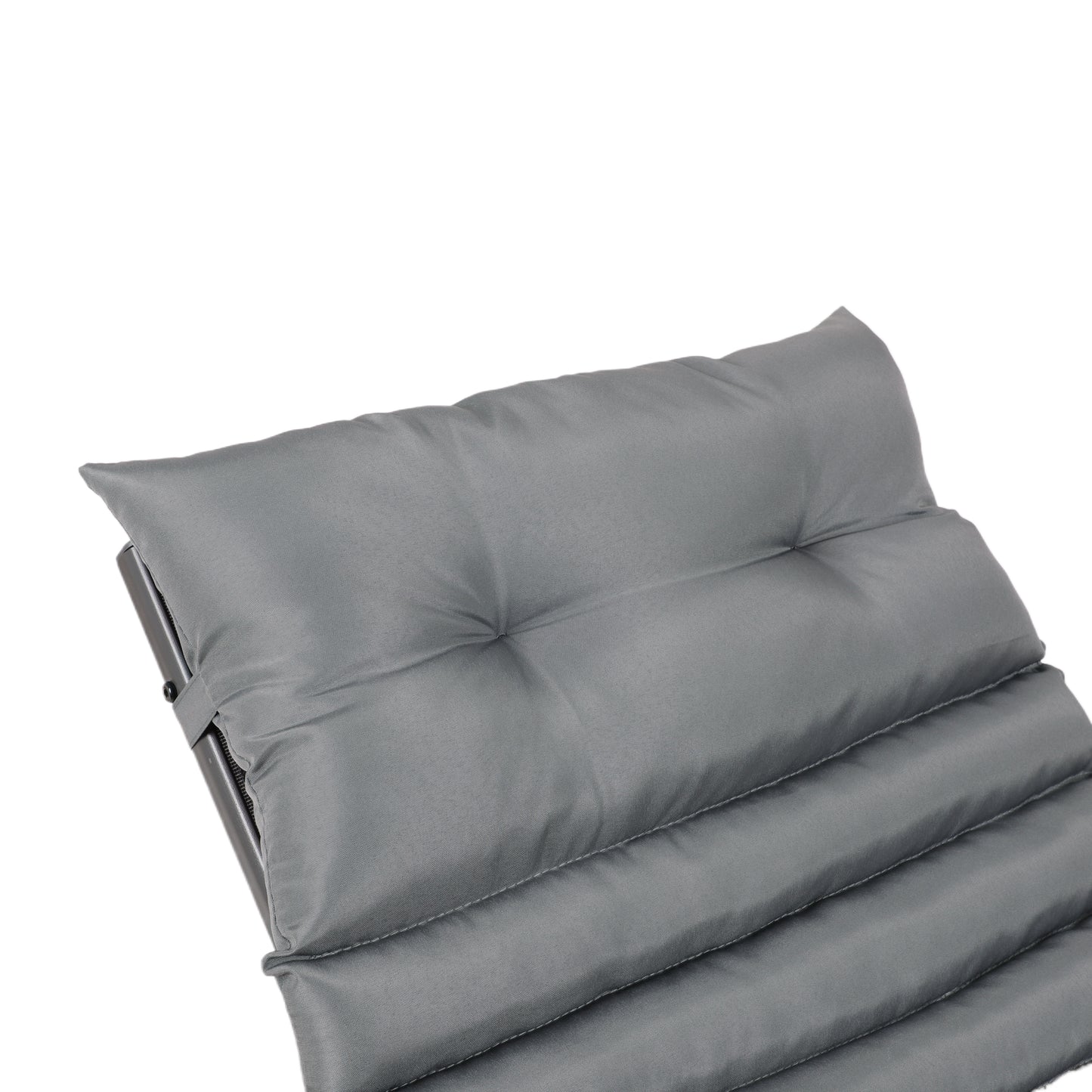 “2-piece outdoor lounge chair cushion set – comfortable, weather-resistant cushions for patio or garden seating – Hot Deal Warehouse outdoor living”

