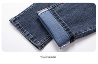 High-End Stretch Business Jeans Hot Deal Warehouse