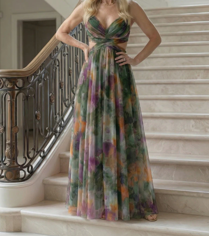 summer floral dress Australia