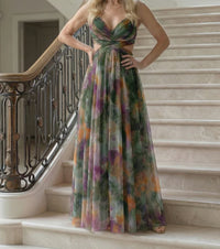 summer floral dress Australia