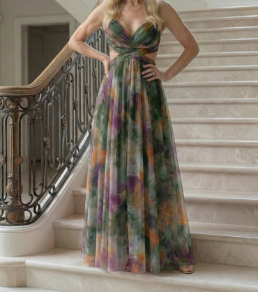 summer floral dress Australia