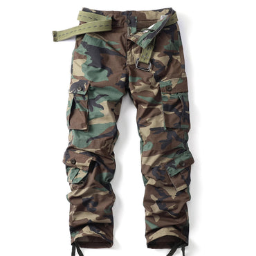 “Camouflaged male supply tactical mountain trousers – durable men’s outdoor pants with camouflage design, ideal for hiking, climbing, and tactical adventures – Hot Deal Warehouse menswear”

