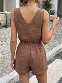 women's beach playsuit Australia