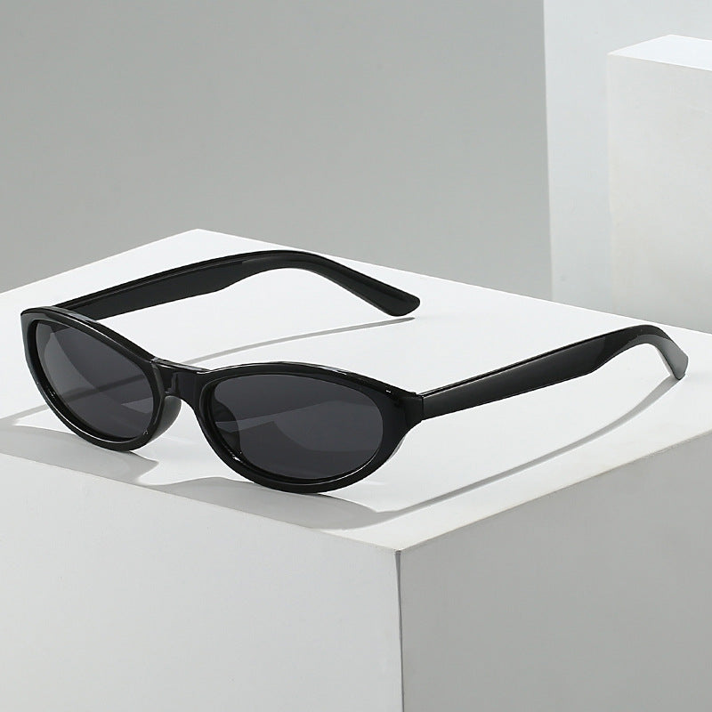 retro frame sunglasses unisex online