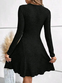 jersey bodycon dress women