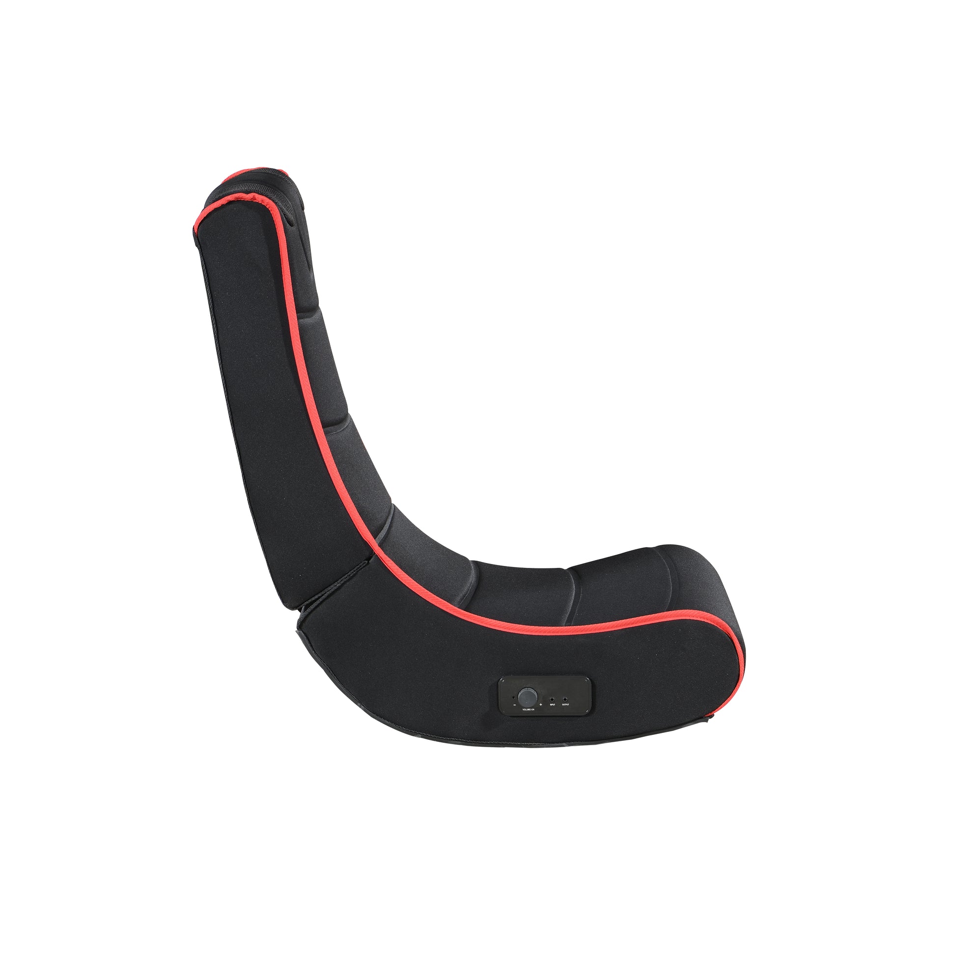 “Foldable Gaming Chair with Onboard Speakers – comfortable, foldable gaming chair with built-in speakers for an immersive experience – Hot Deal Warehouse electronics”
