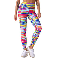 seamless gym pants women push-up leggings