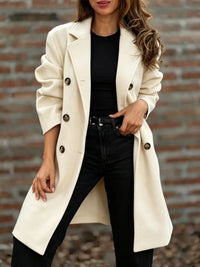 women's formal coat Australia
