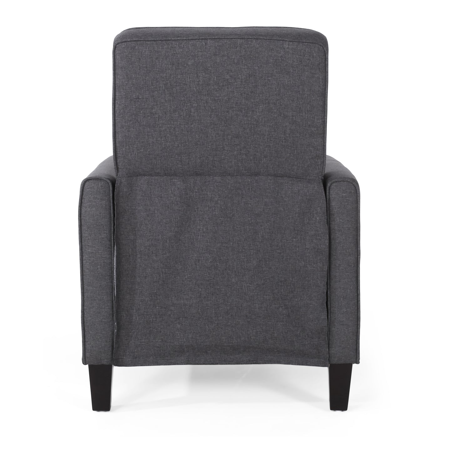 “Adina Push Back Chair – stylish, comfortable reclining accent chair for living room or office – Hot Deal Warehouse furniture”

