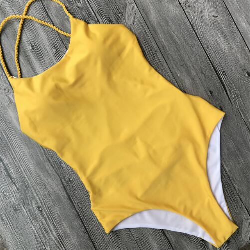 Hidden Treasure One Piece Swimsuit